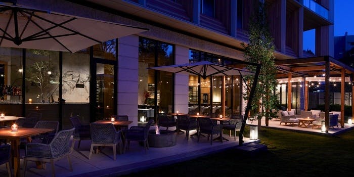 信濃町駅周辺グルメ おしゃれで美味しい レストランランキング 6選 一休 Comレストラン