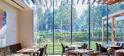 四谷三丁目ランチ21 おすすめ 絶品お昼ごはん14選 一休 Comレストラン