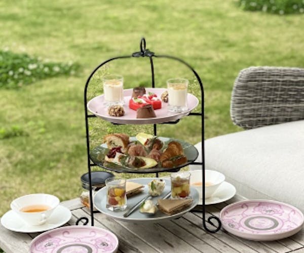 アフタヌーンティー Ristorante Bar Evolta 三井ガーデンホテル神宮外苑の杜プレミア Okaimonoモール レストラン アフタヌーンティー Ristorante Bar Evolta 三井ガーデンホテル神宮外苑の杜プレミア Okaimonoモール レストラン