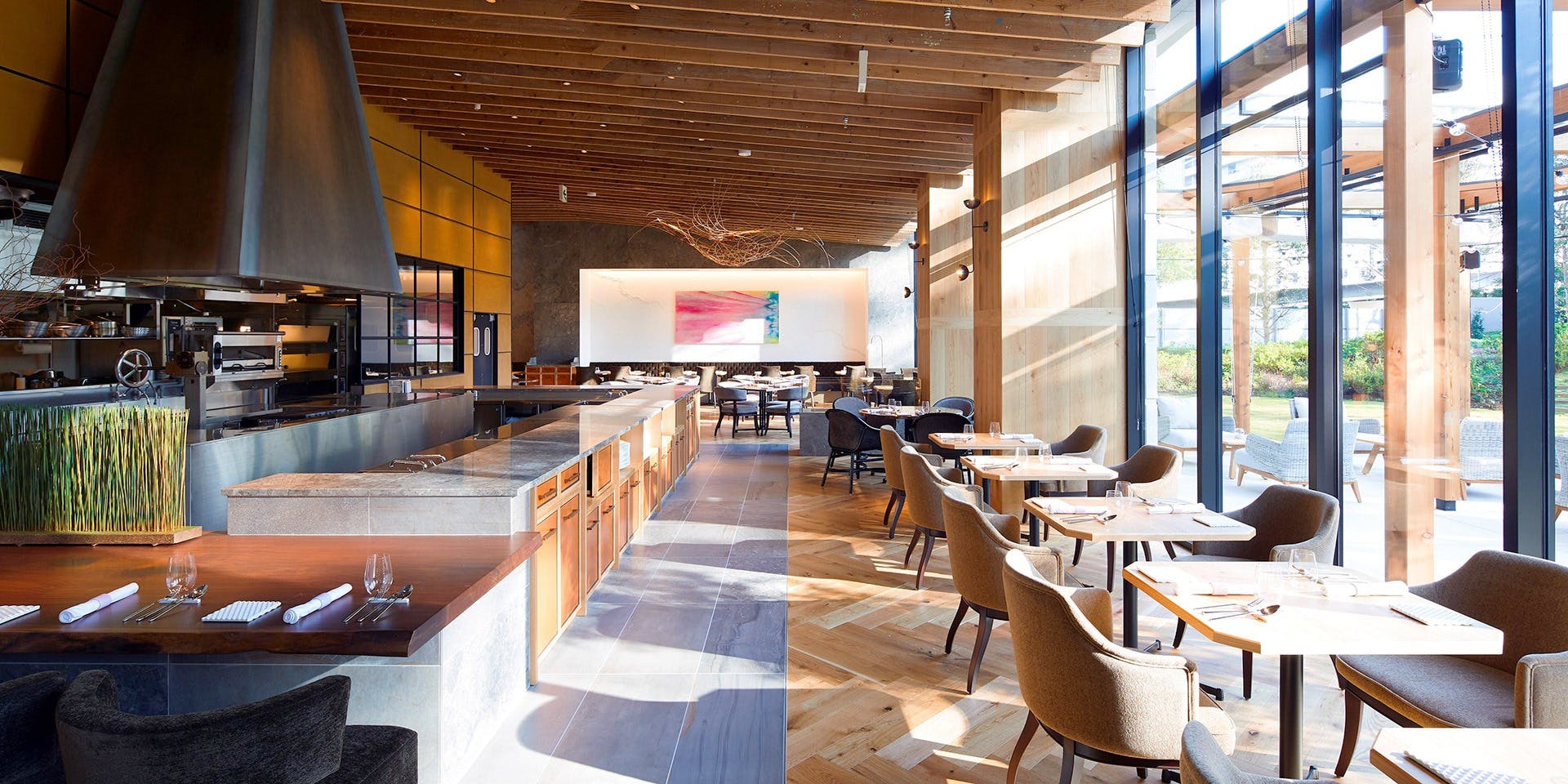 信濃町駅周辺の接待 会食でおすすめレストラントップ3 一休 Comレストラン