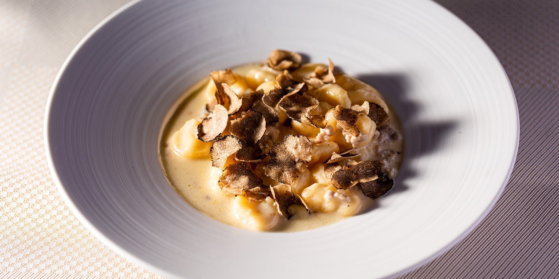 RISTORANTE＆BAR EVOLTA