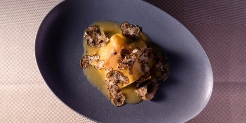 RISTORANTE&BAR EVOLTA／三井ガーデンホテル神宮外苑の杜プレミア - 画像5