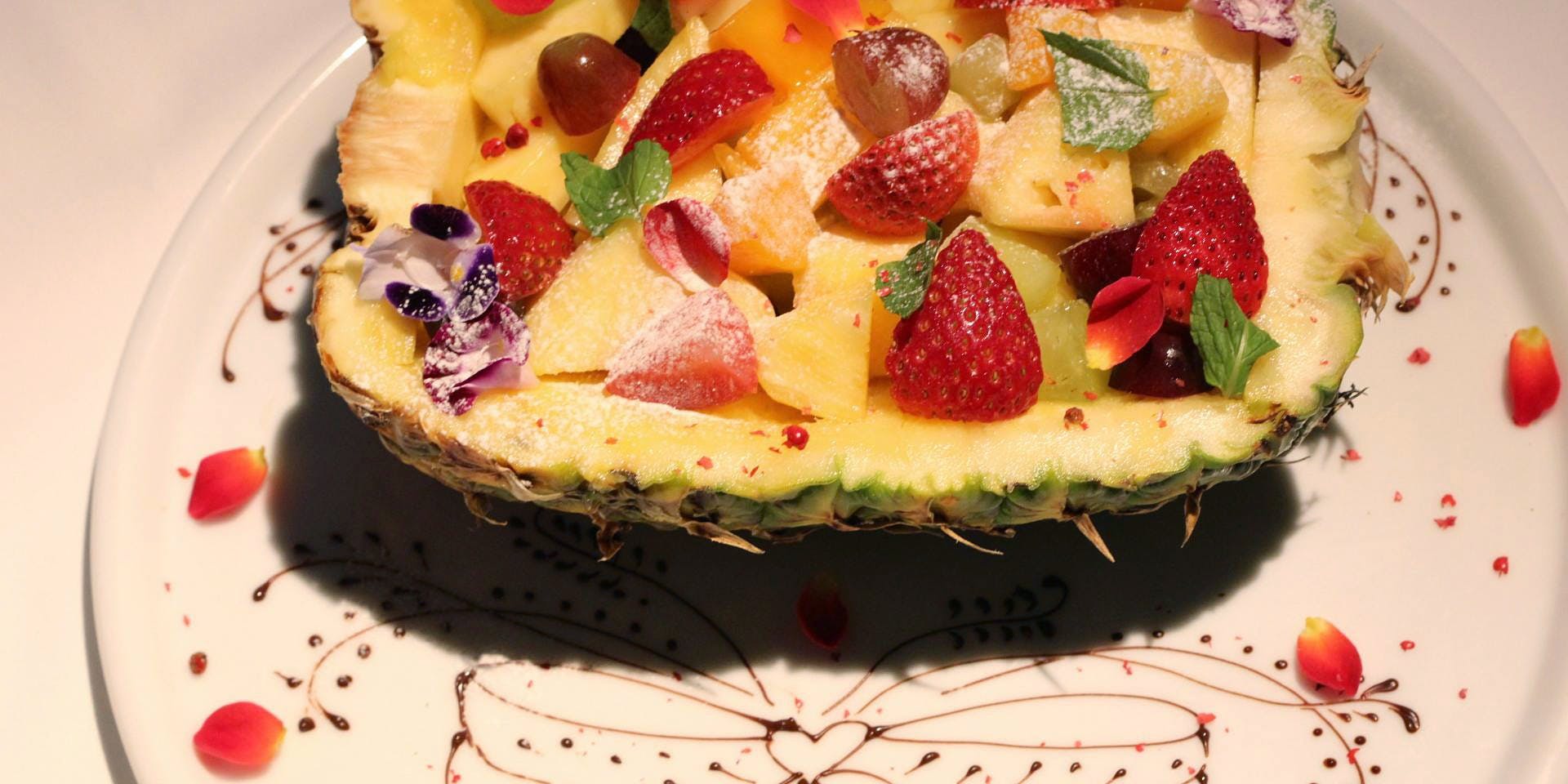 RISTORANTE＆BAR EVOLTA