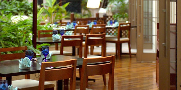 記念日におすすめのレストラン・テラスレストラン・ローズ／水戸プラザホテルの写真2