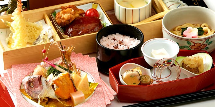 旬菜和膳 よし川 水戸プラザホテル 黄門料理 前菜 造里 焼物 お食事 水菓子など全10品 ランチ プラン 11099498 メニュー 一休 Comレストラン