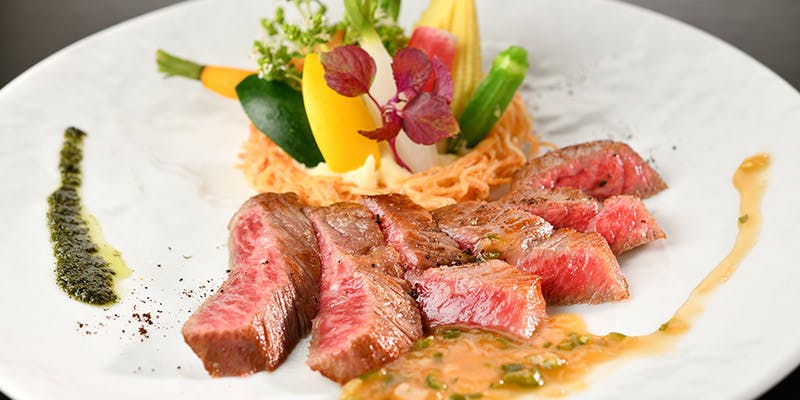 オーベルジュ波太オルビス - 画像4