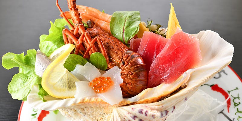 オーベルジュ波太オルビス - 画像5