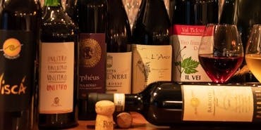 Cucizucche il bar（クチヅケ イル バール）