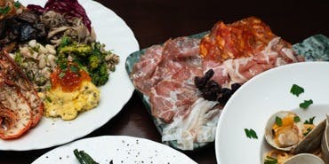 Cucizucche il bar（クチヅケ イル バール）