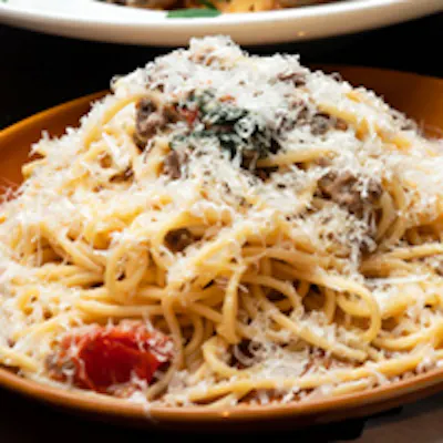 本格イタリア料理をご堪能