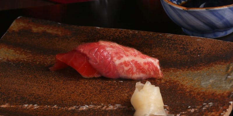 【ディナー】一斉スタート/カウンターコース