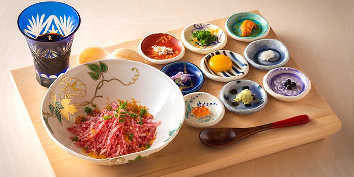 京都のデートで焼肉が楽しめるおすすめレストラントップ6 一休 Comレストラン