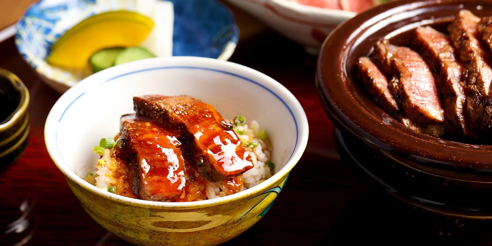 祇園肉亭 新 ギオンニクテイ シン 祇園四条 肉料理 ステーキ 肉割烹 一休 Comレストラン