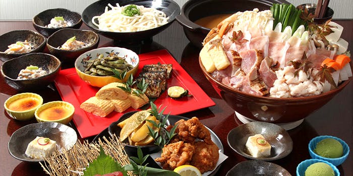 一心一味 法善寺 茂 - 画像5