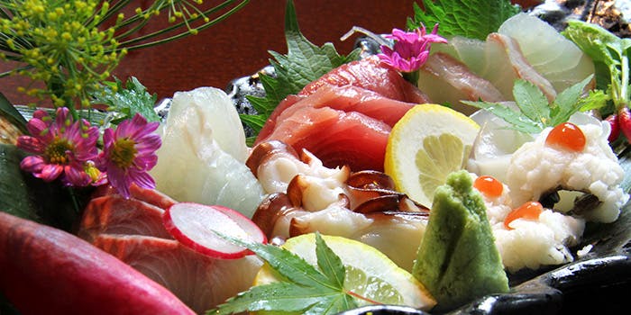 一心一味 法善寺 茂