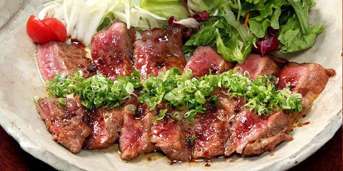 一心一味 法善寺 茂