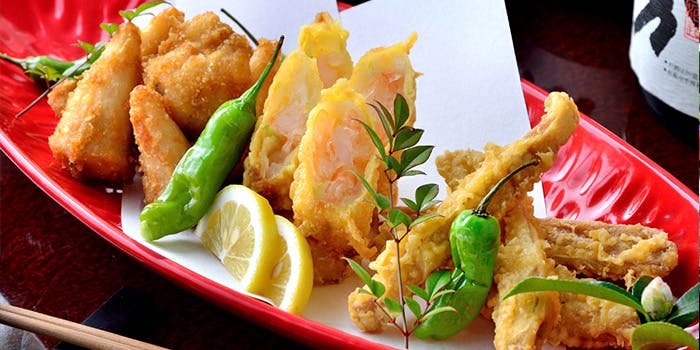 一心一味 法善寺 茂