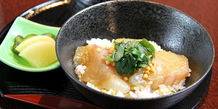 一心一味 法善寺 茂