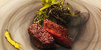 アンブロージャ（Ambrosia ）