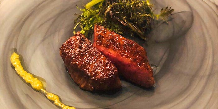 アンブロージャ - 画像3