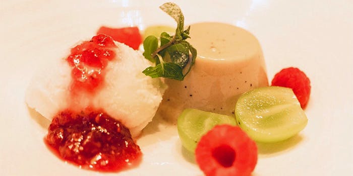 アンブロージャ（Ambrosia ）