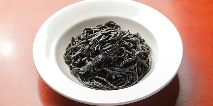 OSTERIA AL BUCO（オステリアアルブーコ）