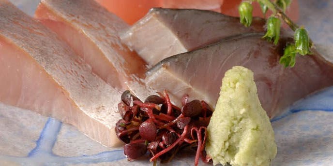 赤坂 転石亭 HANARE（アカサカテンセキテイハナレ）