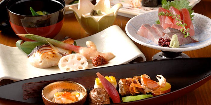 赤坂 転石亭 HANARE - 画像5