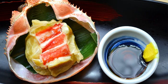 赤坂 転石亭 HANARE（アカサカテンセキテイハナレ）