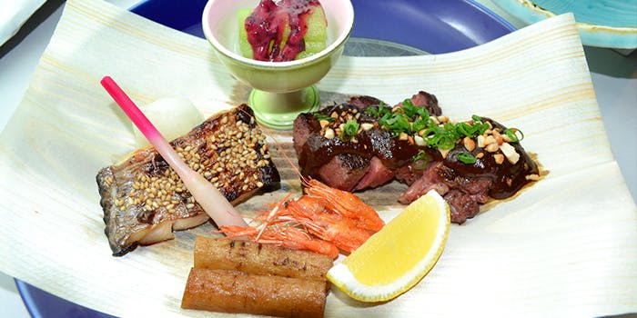 赤坂 転石亭 HANARE（アカサカテンセキテイハナレ）