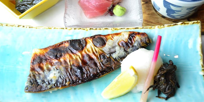 赤坂 転石亭 HANARE（アカサカテンセキテイハナレ）