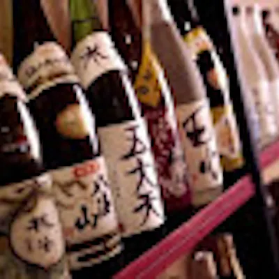 厳選したおすすめの日本酒、ワイン