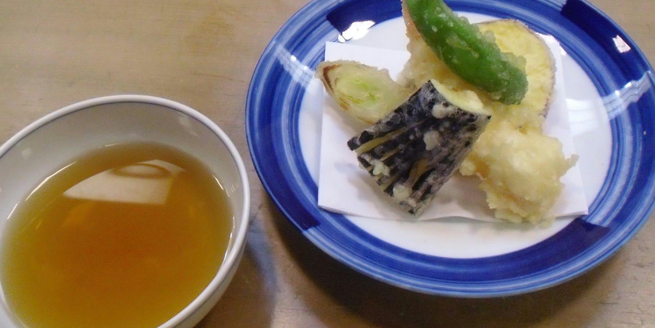 京の味小原 - 画像17