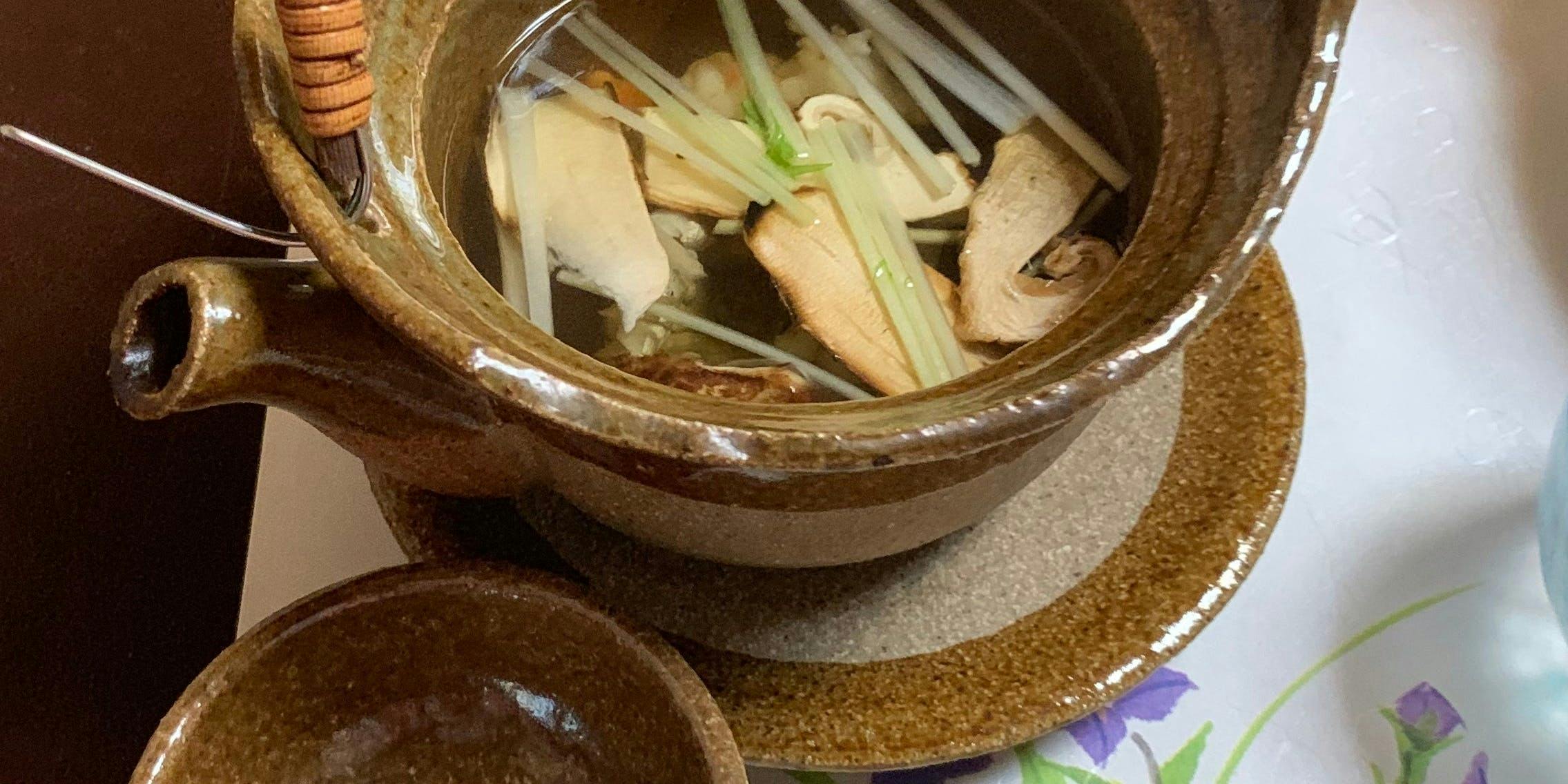 京の味小原 - 画像18