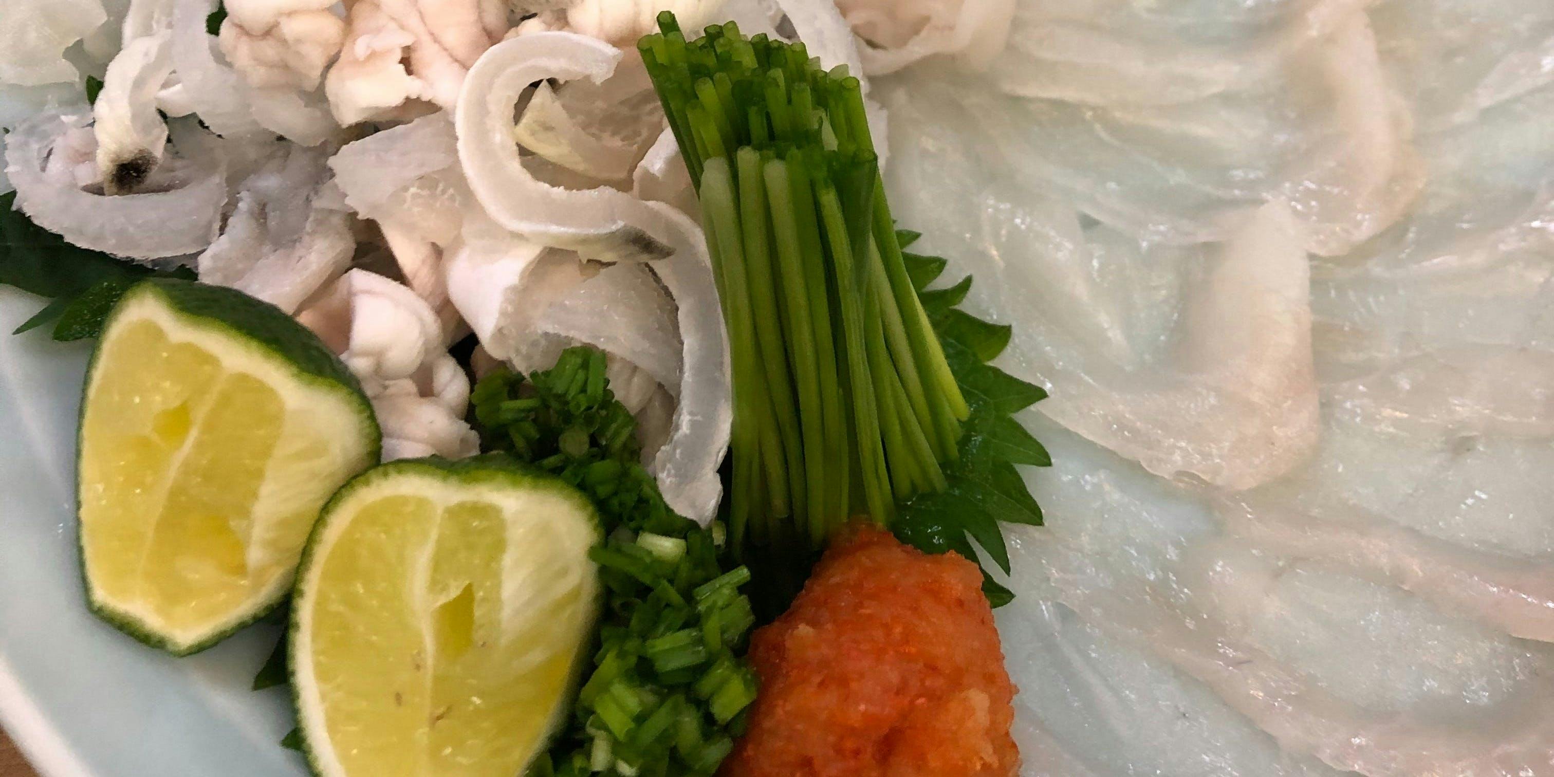 京の味小原 - 画像15