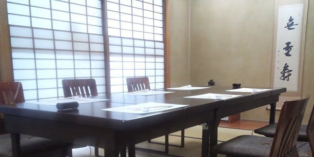 京の味小原 - 画像13