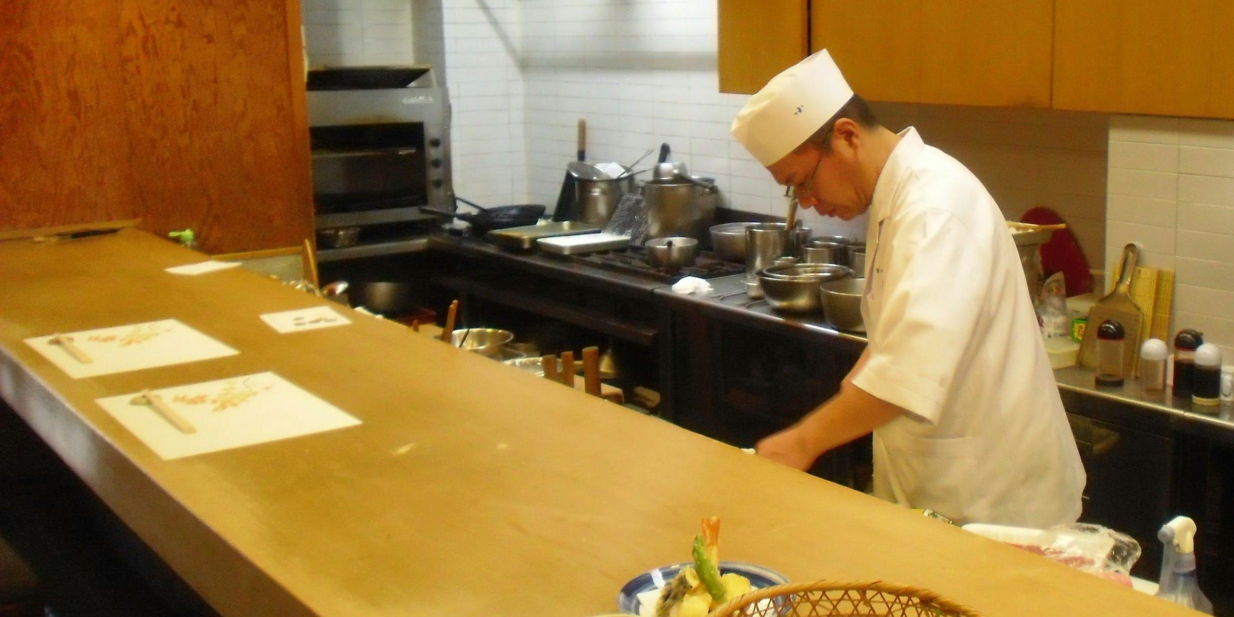 京の味小原 - 画像16