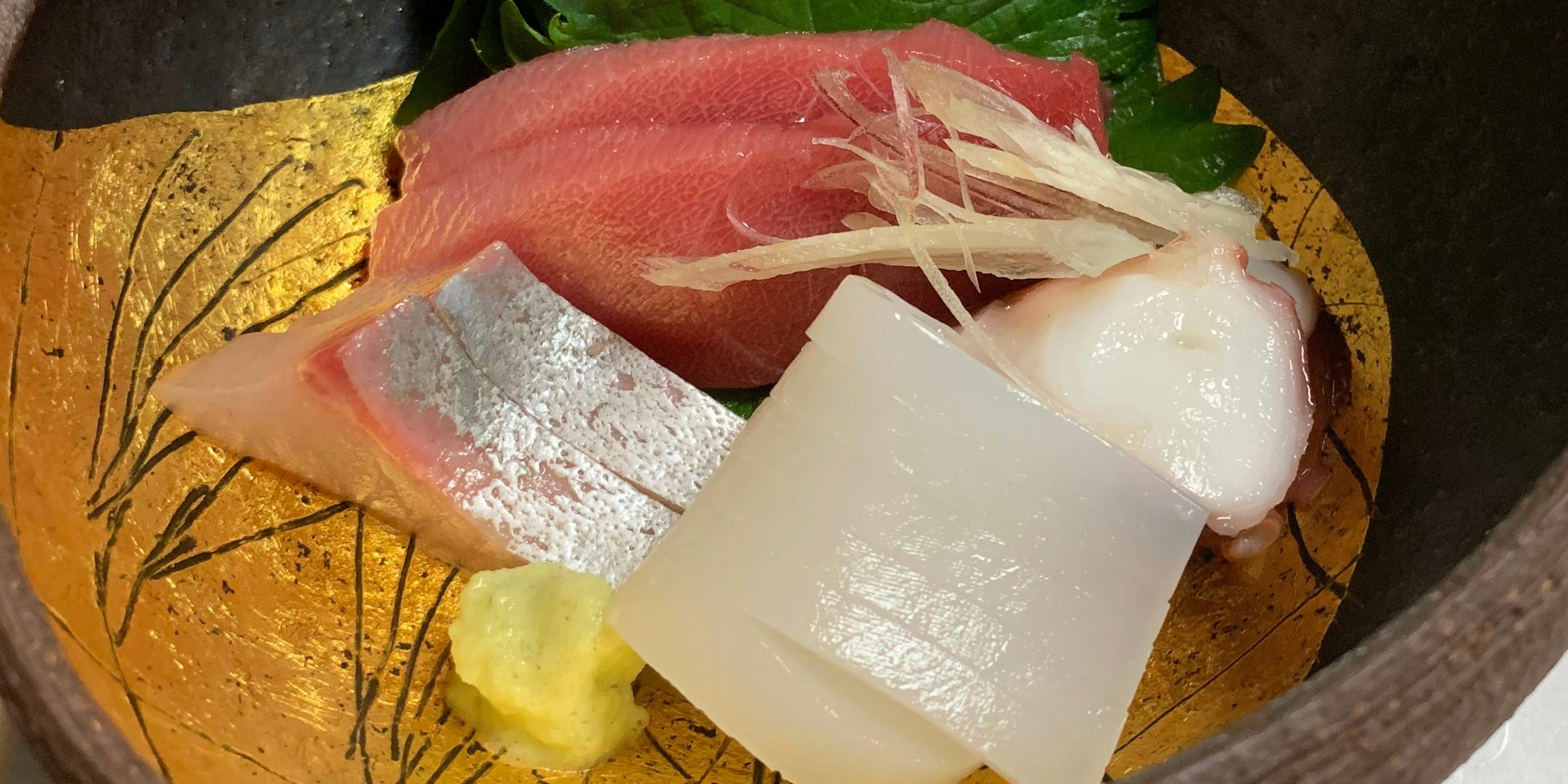 京の味小原 - 画像11