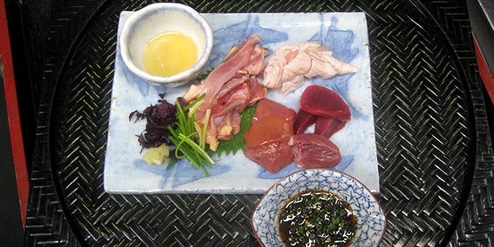 京の味小原 - 画像8