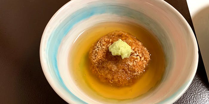 京の味小原 - 画像9