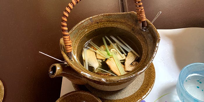 京の味小原 - 画像7