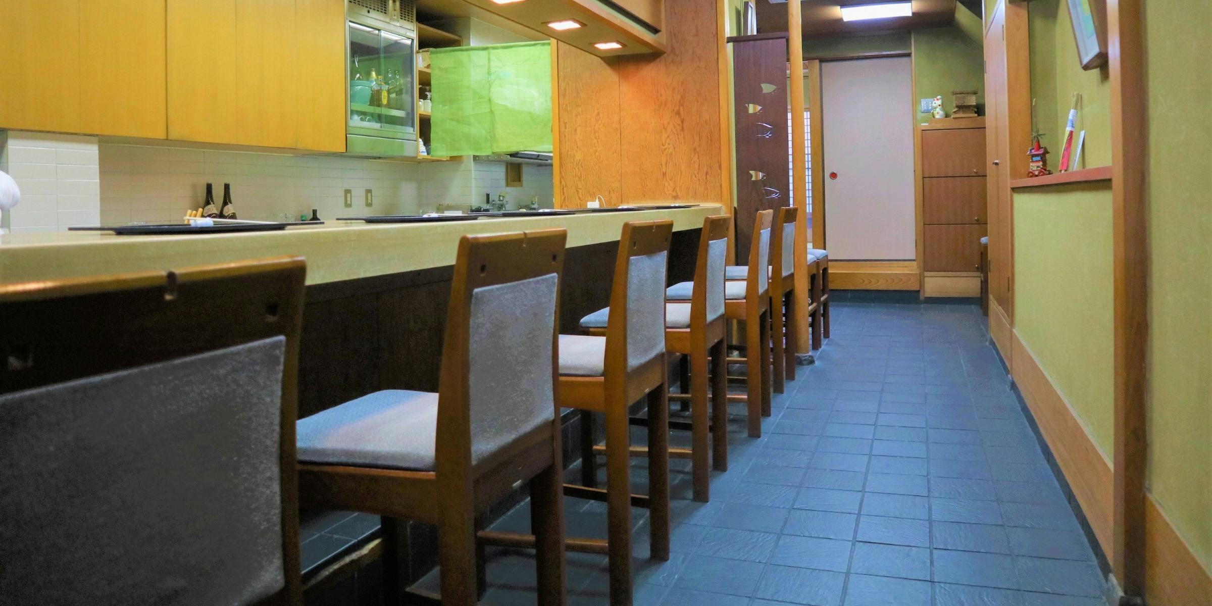 京の味小原 - 画像20