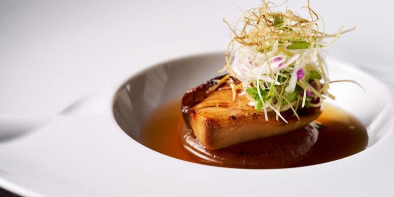 【和食】花美月（はなみづき）（1部目17時20分～）