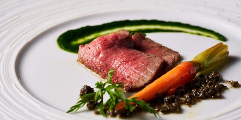 【イタリアン】伊心彩（いしんさい）（1部目17時20分～）