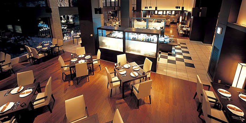 The Dining 四季彩／東急ハーヴェストクラブ箱根甲子園 - 画像2