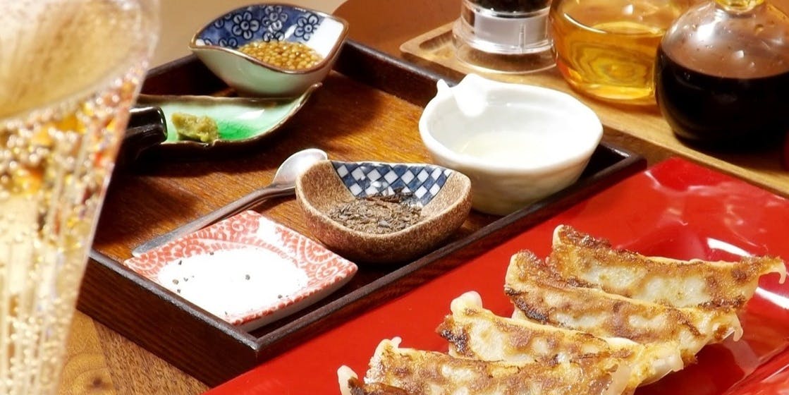 ギョーザイット Gyoza It 赤坂 餃子 一休 Comレストラン ギョーザイット Gyoza It 赤坂 餃子 一休 Comレストラン