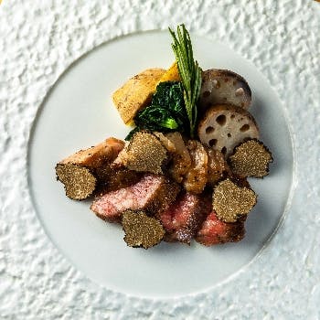 21年 最新 代官山の美味しいディナー30店 夜ご飯におすすめな人気店 一休 Comレストラン