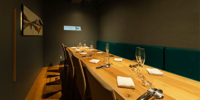 恵比寿のイタリアンが楽しめるおすすめレストラン選 一休 Comレストラン