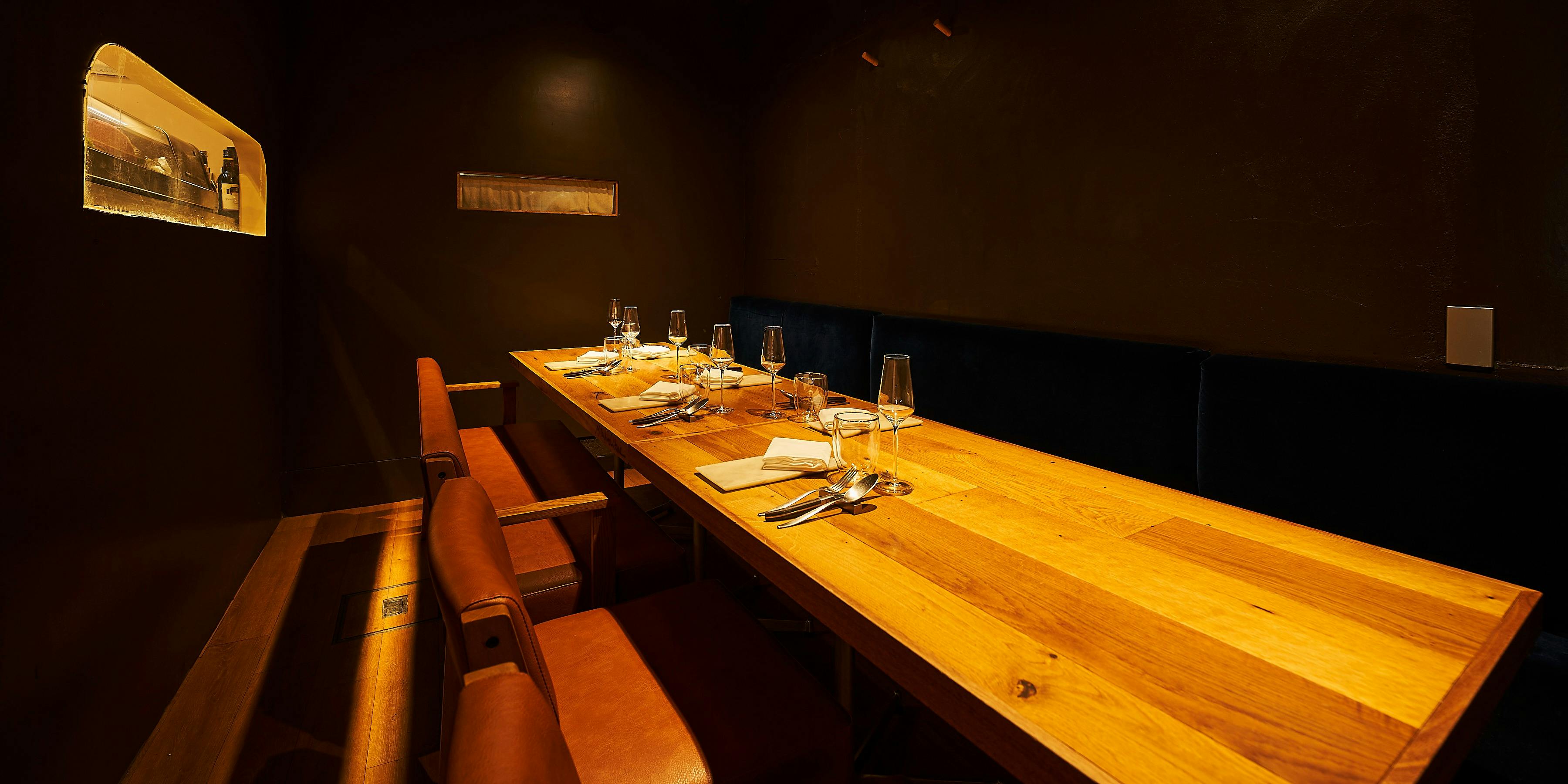 イルチェーロ 恵比寿（il cielo） 3枚目