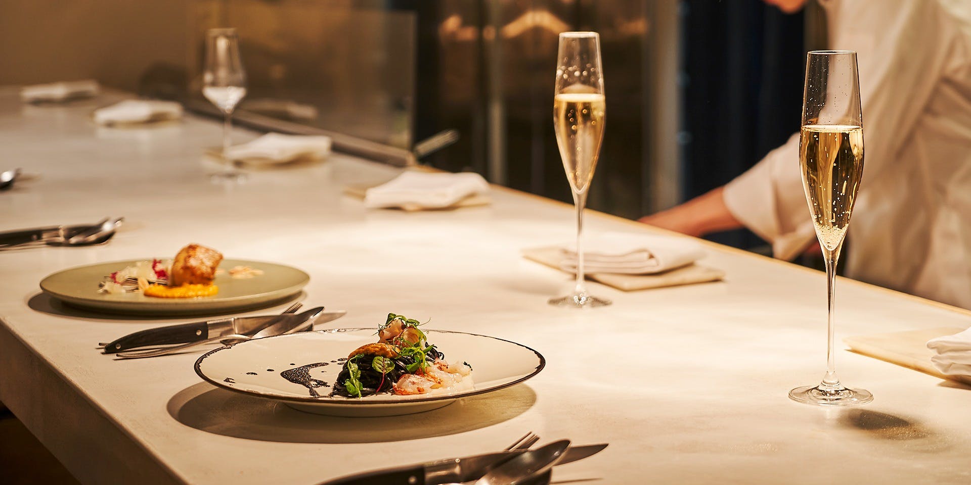 イルチェーロ 恵比寿（il cielo） 2枚目